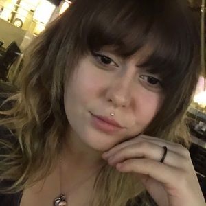 Meet your Posher, Kim